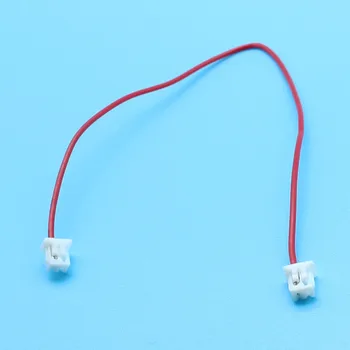 Vaizdo kamanos laidą IR kabelį, Jungiantį CMOS vaizdo modulį IR Led kabelis Kairėje jumper wire vaizdo kamera valdybos ir ir SPINDULIŲ šviesos Diodai