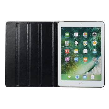 Case For iPad 8 Kartai 10.2 2020 Tablet Funda Magnetinio PU Odos Smart Cover iPad 7-osios Kartos 2019 Atveju