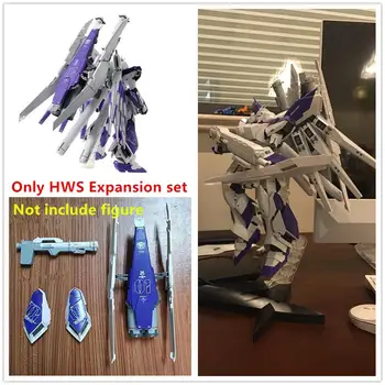 H. W. S DN Plėtra nustatyti, Bandai 1/100 MG RX-93-2 Živ Gundam Ver.ka modelis D037*