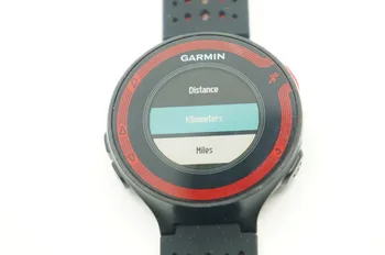 Originalus GARMIN forerunner 220 GPS Sportiniai bėgimo Maratonas smart Žiūrėti