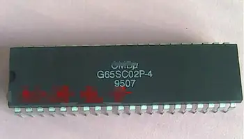 Ping G65SC02P-4 G65SC02P G65SC02