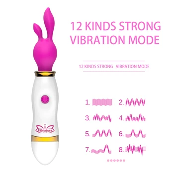 Magic Wand Makšties Vibratorius Klitorio Stimuliatorius Analinis Kaištis Vibruojantis Dildo Erotiniai Sekso Žaislai Moterims, Maturbator Suaugusiųjų Sekso Produktus