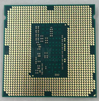 Nemokamas pristatymas INTEL i5-4670K i5 4670K(3.4 GHz/6MB /4 cores /Lizdas 1150/5 GT/s)Quad Core CPU Desktop SR14A scrattered vienetų