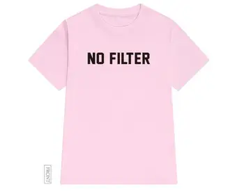 Joks filtras spausdinti Moterų marškinėlius Medvilnės Atsitiktinis Juokingi marškinėliai Lady Yong Mergina Viršuje Tee Hipster Tumblr ins Lašas Laivas S-128