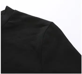 Kioto, Japonija Koi Žuvų T-Shirt Vyrai Trumpi marškinėliai 2020 metų Vasaros Naujus O-Kaklo Spausdinti Tee Prarasti Atsitiktinis Harajuku Laukinių Mados Viršūnes Megztinis