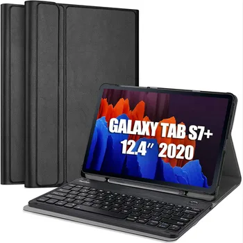 Magnetinio Keyboard Case Cover For Samsung Galaxy Tab S7 11