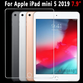 Grūdintas Stiklas iPad 10.2 2019 7-8 mini 1 2 3 4 4 5 9.7 2017 m. 2018 m. 5-oji 6-oji Oro 1 2 3 3 Pro 9.7 10.5 11 12.9 2020 m 2