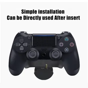 Pakeisti PS4 žaidimų pulto Mygtukas 