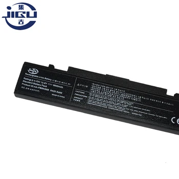 JIGU Nešiojamas Baterija Samsung RF511 RF710 NT-P530 P560 NP-P560 NT-P560 P580 RF711 RV408 RV409 RV410 RV415 RV508 P530 NP-P530