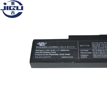 JIGU Nešiojamas Baterija Samsung RF511 RF710 NT-P530 P560 NP-P560 NT-P560 P580 RF711 RV408 RV409 RV410 RV415 RV508 P530 NP-P530