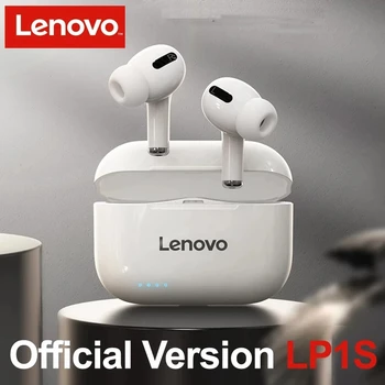 Originalus Lenovo LP1S TWS Belaidžio 