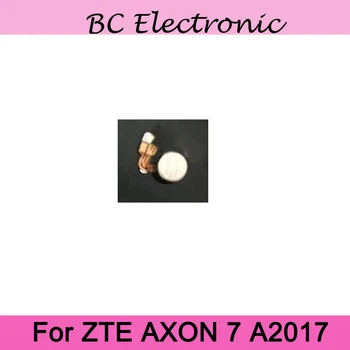 Nauja, Vibratorius garso Vibracijos Variklio Flex Kabelis ZTE Axon7 A2017 A2017G A2017U Aksonas 7 2017 Vibracija, garsinis signalas