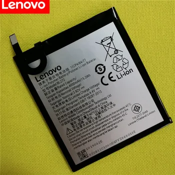 3.85 V 4000mAh BL272 Lenovo Vibe K6 Galia Lenovo K33A42 Baterija
