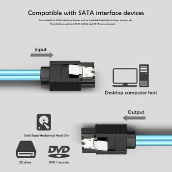 SATA III 6Gbps SAS Cable for Server 