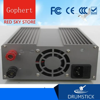 Gophert CPS-3232 DC impulsinis Maitinimo šaltinis Vieną Output0-32V -0-32A kolonėlė 1000W