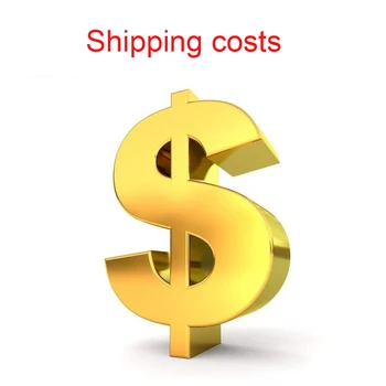 $1, laivybos išlaidų krauti skirtumo