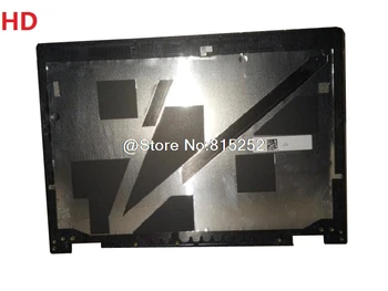 Nešiojamas LCD Viršų Padengti Už Lenovo ThinkPad JOGOS 260 00HT496 Atgal Galiniai Atveju HD Black Naujas