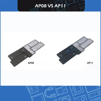 Naujas Keycap nustatyti AP02 AP08 AP11 