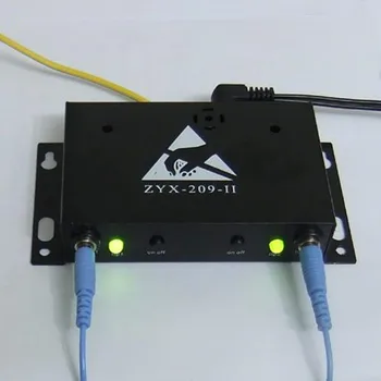 FEITA 209-II Auto-signalizacijos Anti static ESD riešo dirželis testeris Dvi išėjimo Anti-static internete stebėti Anti-statinių Elektroninių 